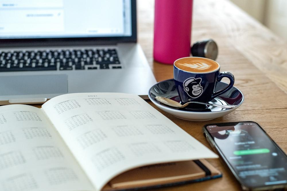 Just Relax and Figure out Why Consistent Content is Key to Digital Marketing Success